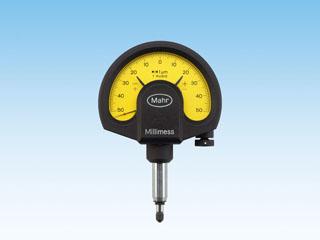 Dial Indicator, Mechanical Comparator